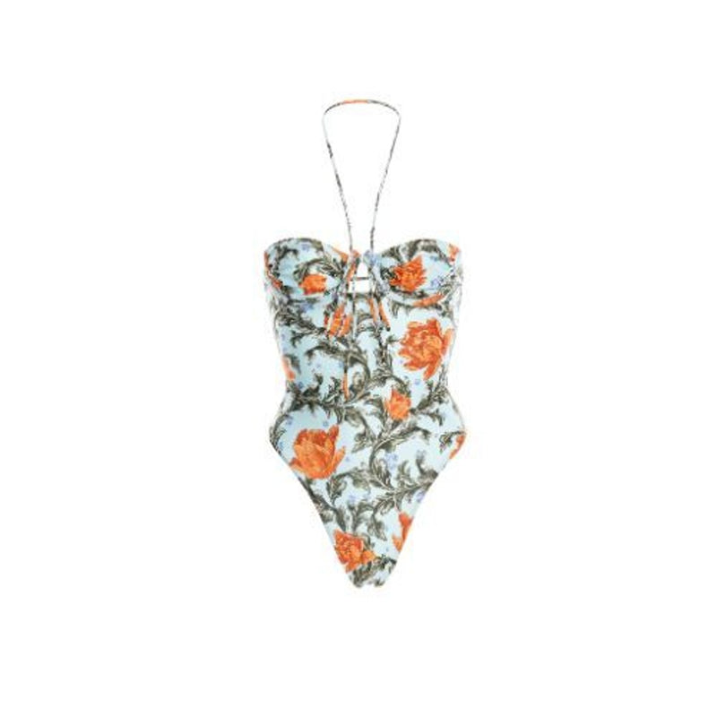 Agua Bendita - Womens Sandalo Peonia Atardecer