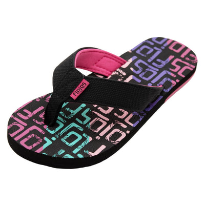 Flojos - Kids Whitley Sandal
