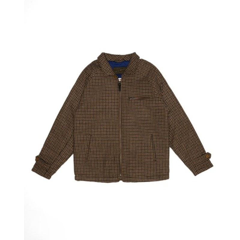 Deus Ex Machina - Mens Specter Chore Car Coat