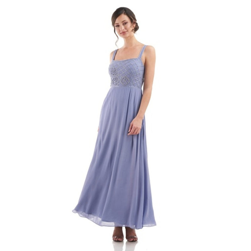 JS Collections - Womens Stella Ankle Length Dress