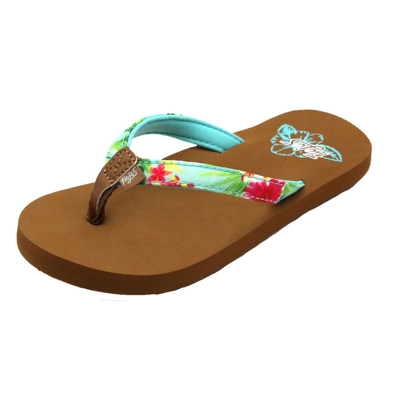 Flojos - Kids Keilani Sandal