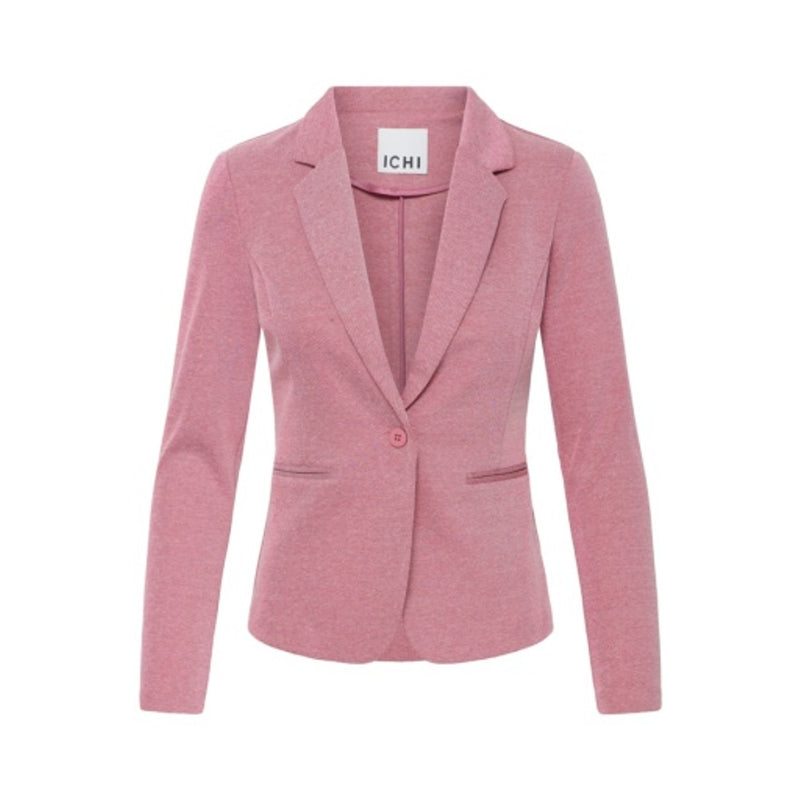 DK Company - Womens Ihkate Pique Bl