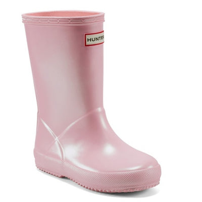 Hunter - Kids First Nebula Rain Boot