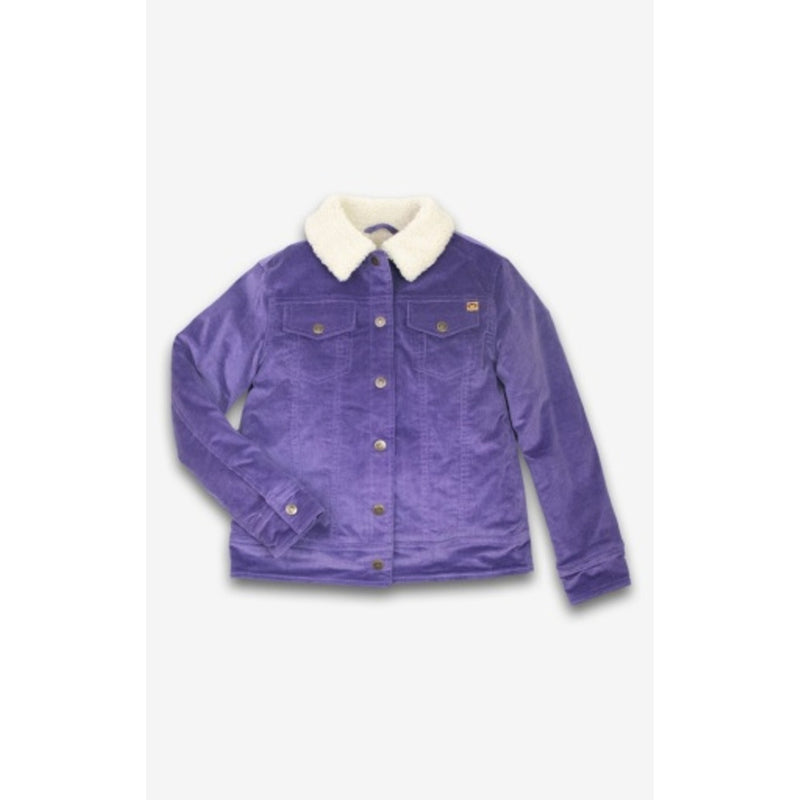 Appaman - Girls Barbour Cord Jacket