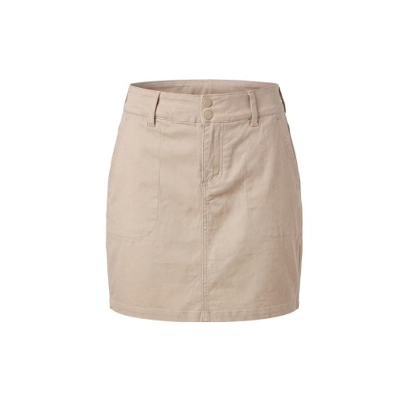 Liverpool Los Angeles - Womens Utility Skort 17in Cf