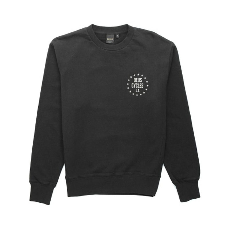 Deus Ex Machina - Mens Sunrise Crew