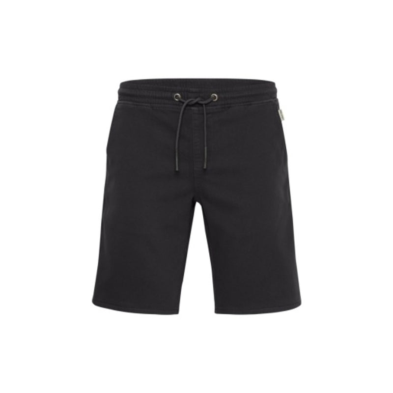 DK Company - Mens Denim Jogg Shorts with Drawstring