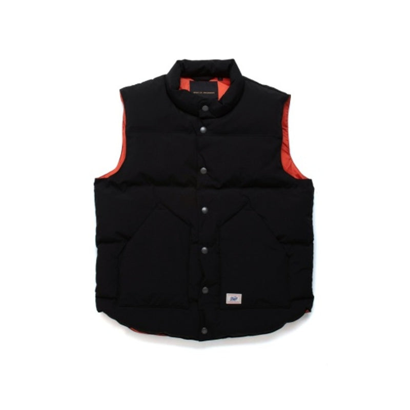 Deus Ex Machina - Mens Robson Padded Vest