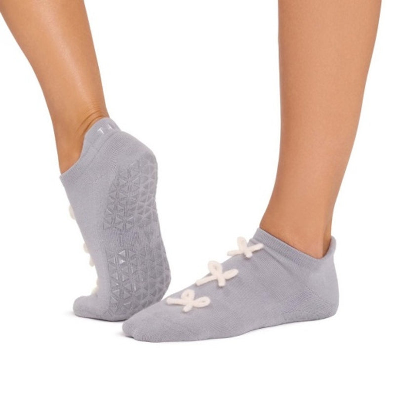 Thirty Three Threads - Unisex Grip Savvy Bow Jolie - Bow Jolie