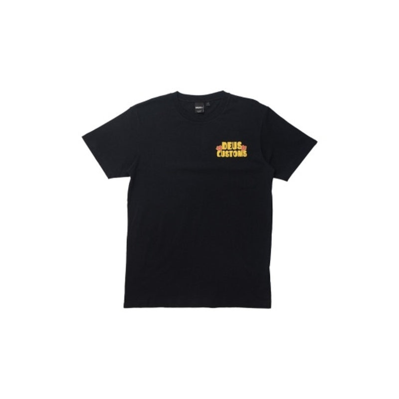 Deus Ex Machina - Mens Drifter Tee