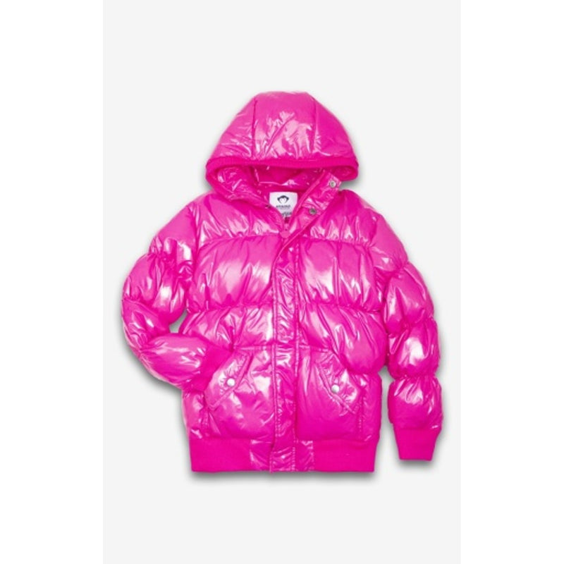 Appaman - Girls Puffy Coat