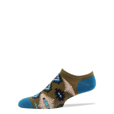 Oooh Yeah - Mens No Show -Lil Spruce Pine