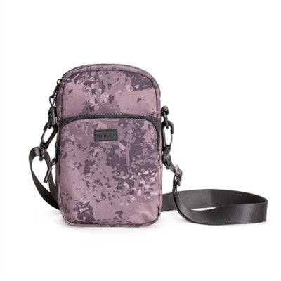 Thirty Three Threads - Unisex Core Crossbody Mineral