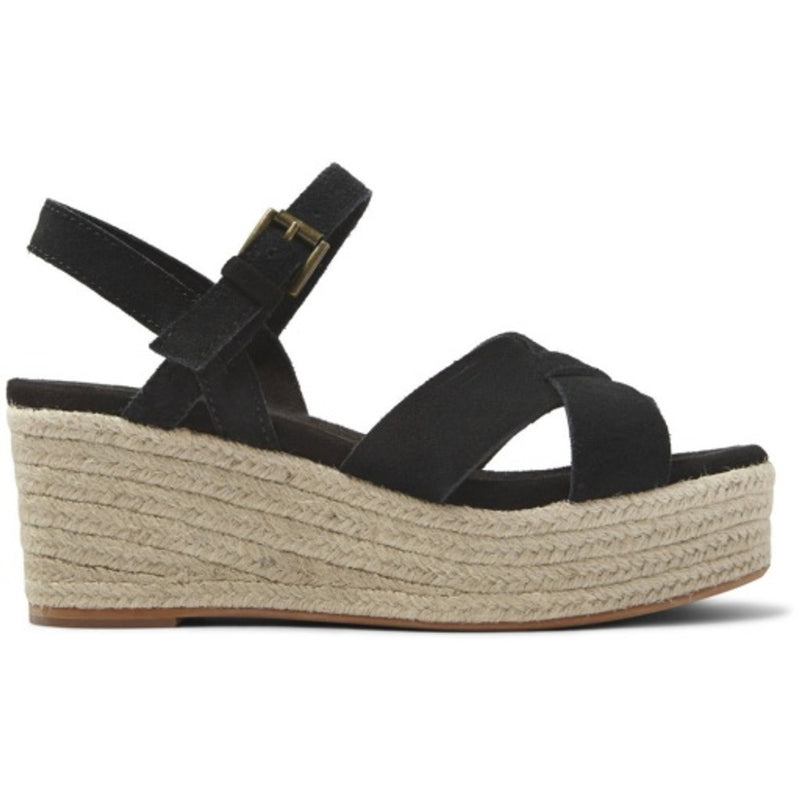 TOMS - Womens Willow Sandal