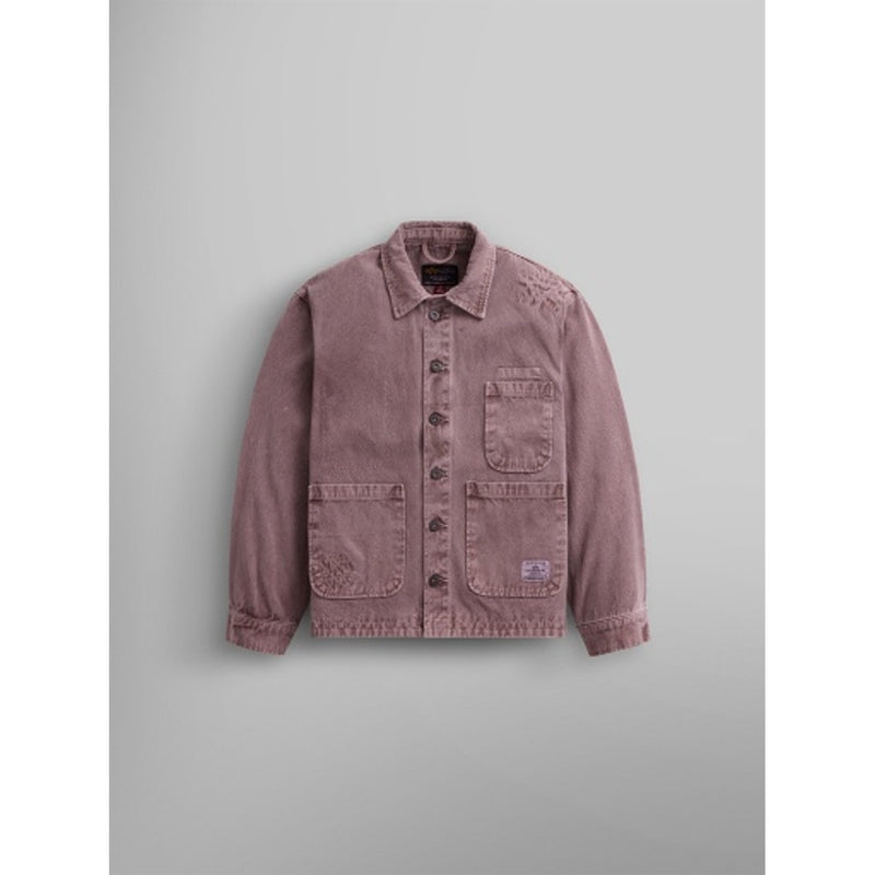 Alpha Industries - Womens Ctn Chore Coat with