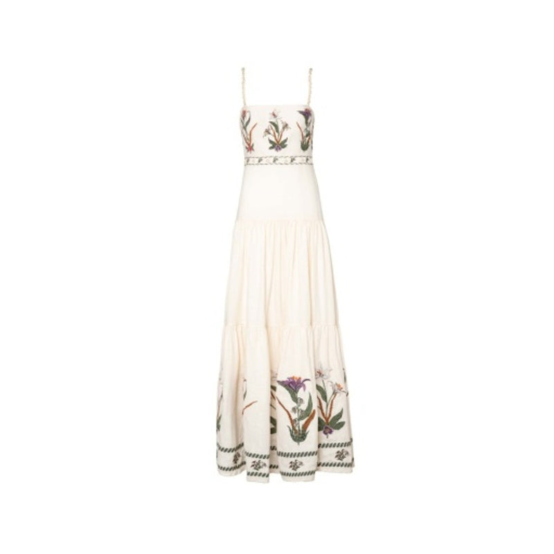 Agua Bendita - Womens Lima Pacifico