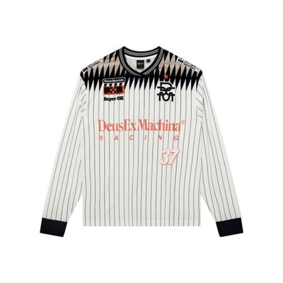 Deus Ex Machina - Mens Arrii Moto Jersey