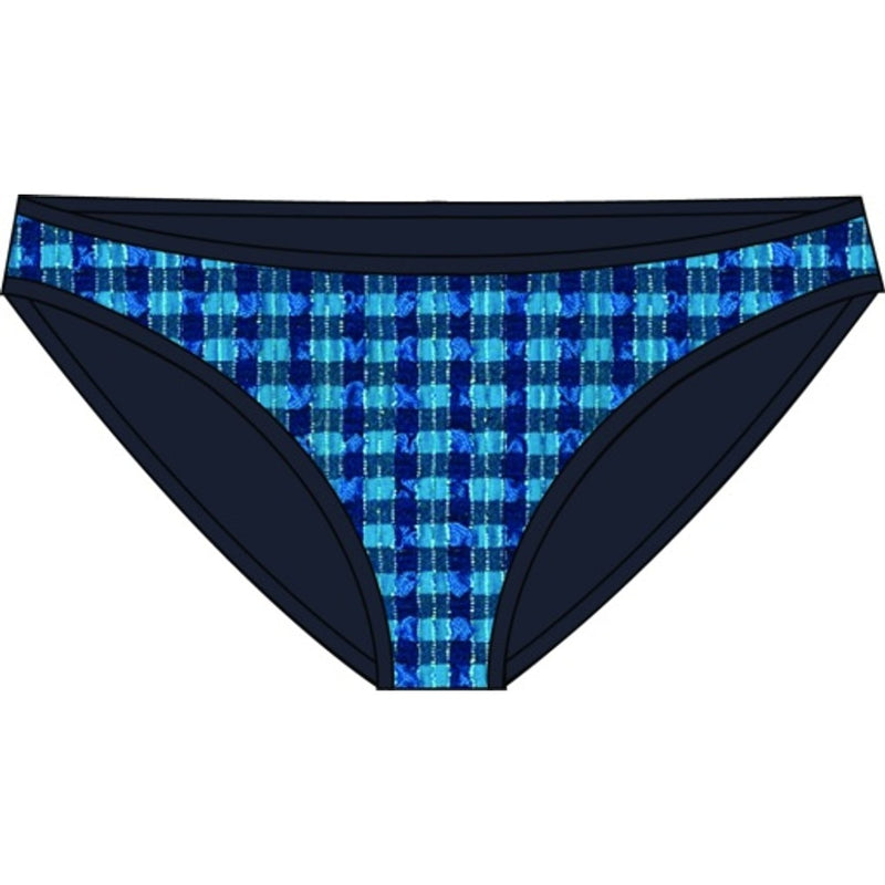 Onia - Womens Milly Bikini Bottom