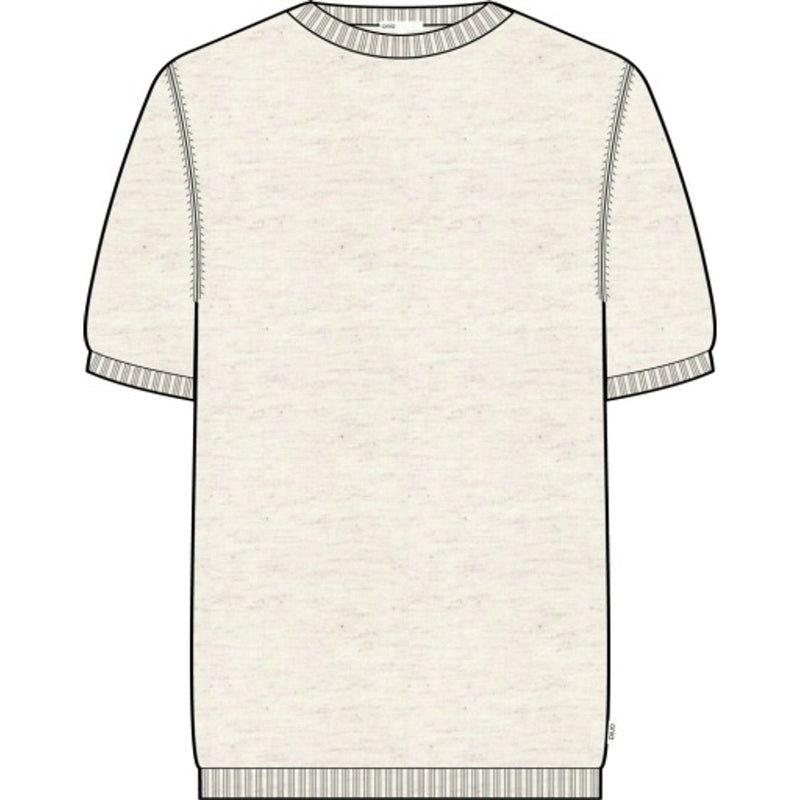 Onia - Mens Linen Knit Tee Shirt