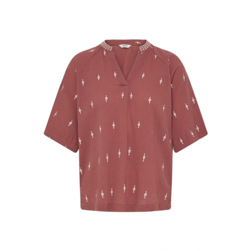 DK Company - Womens Byfestelle Blouse