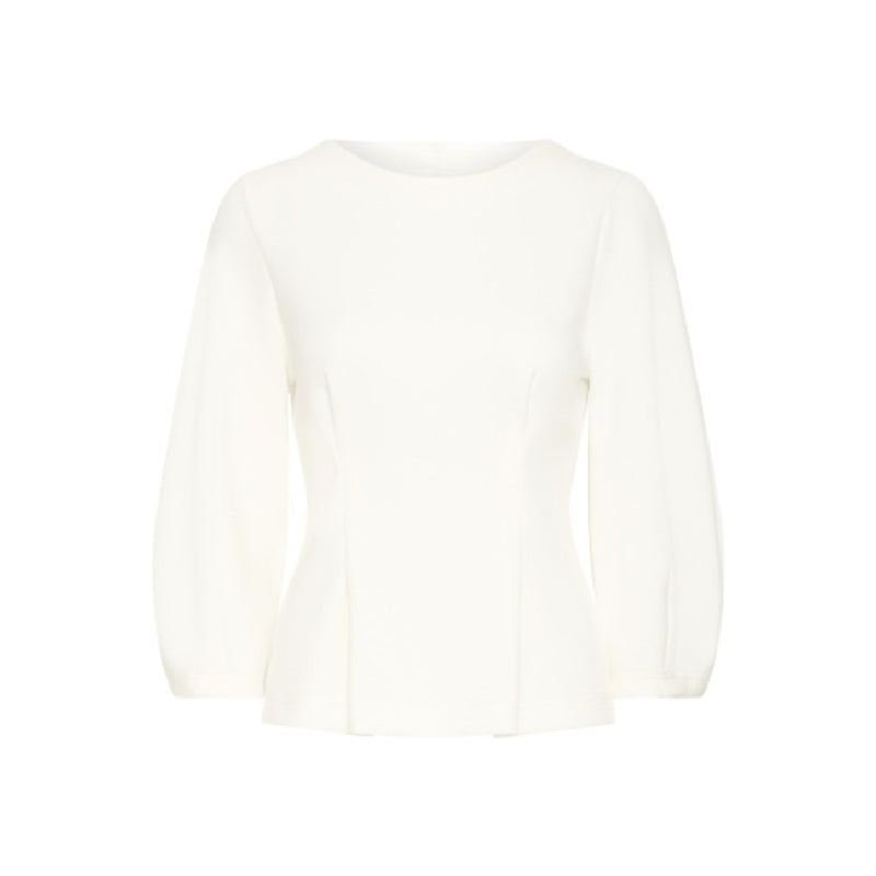 DK Company - Womens Bypusti 3-4 Tshirt