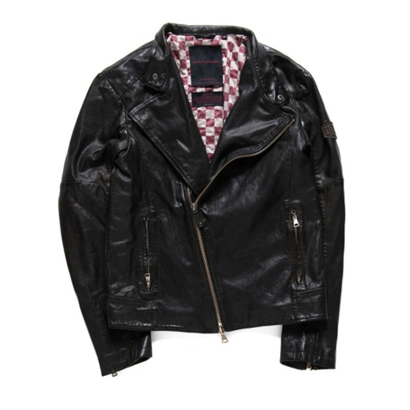 Deus Ex Machina - Mens Wrecker the 2nd Jacket
