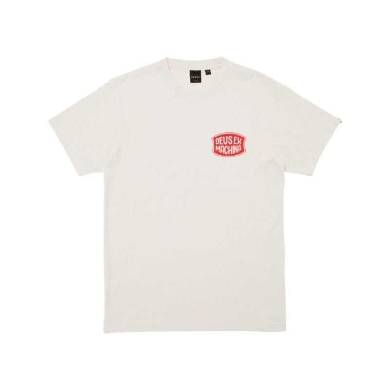 Deus Ex Machina - Mens Sparrows Plight Tee