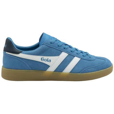 Gola - Mens Viper Sneakers - Santorini/White/Navy/Gum