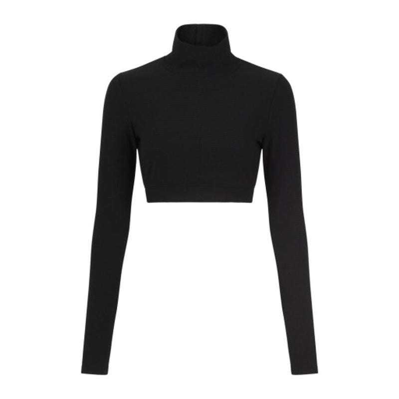 Year of Ours - Womens the Drift Turtleneck