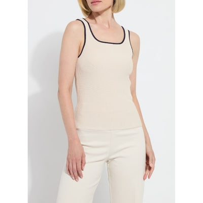 Lysse - Womens Avril Sculpting Tank