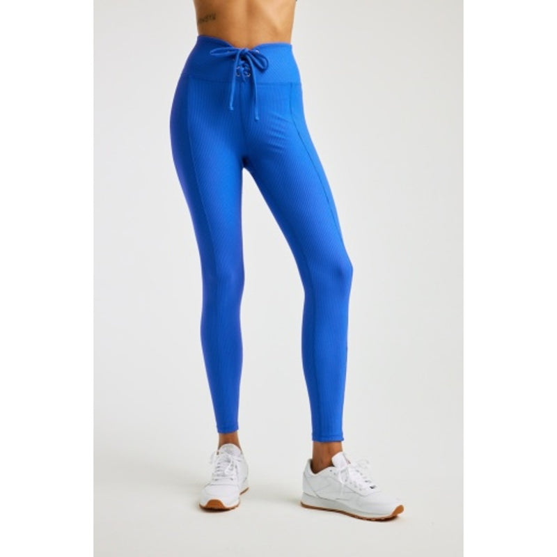 Year of Ours - Womens Ribbed Football Legging