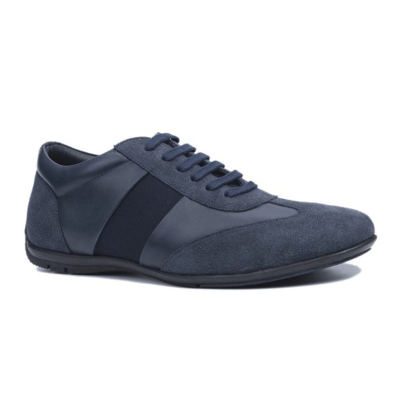 AV Universal - Mens Fleetwood Low-Top Sneaker