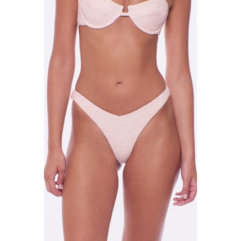 Peixoto - Womens Shelley Cheeky Bottom