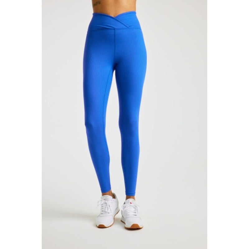 Year of Ours - Womens Ribbed Veronica Legging