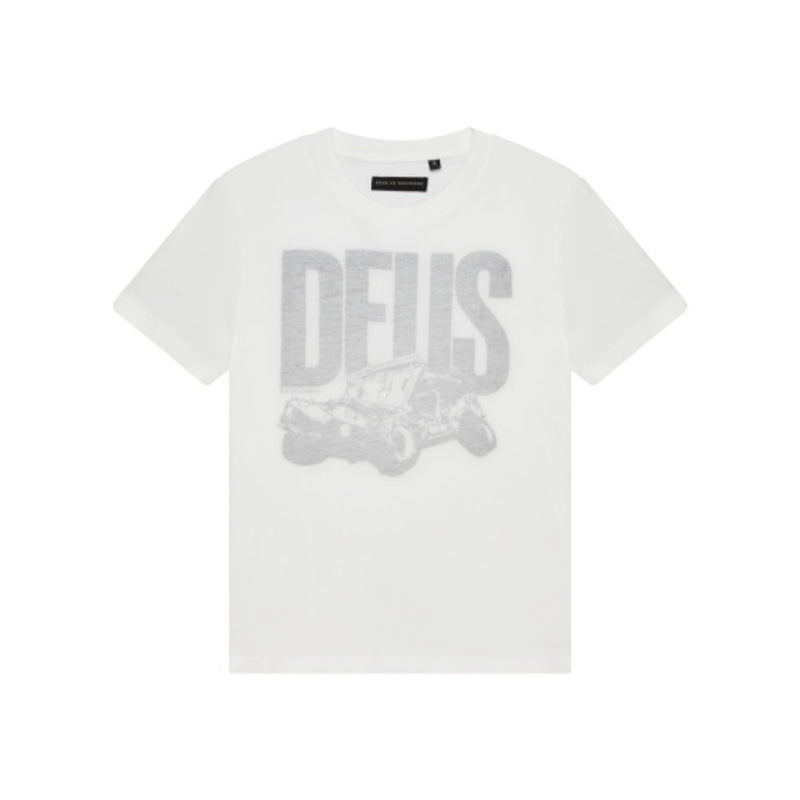 Deus Ex Machina - Mens Amateur Tee