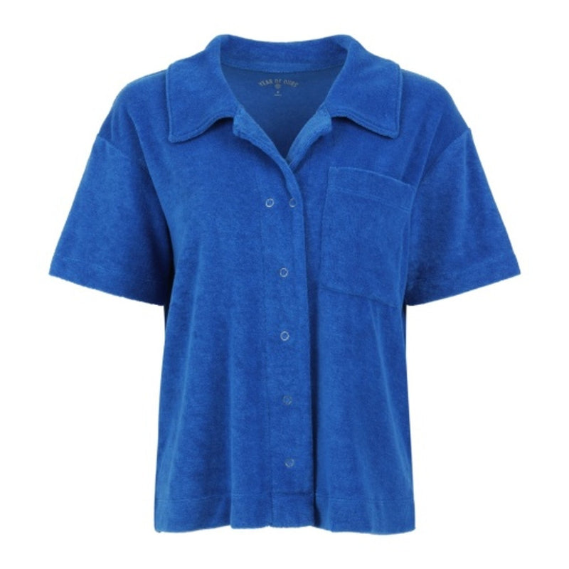 Year of Ours - Womens the Vacation Shirt
