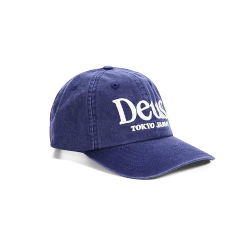 Deus Ex Machina - Mens Metro Cap