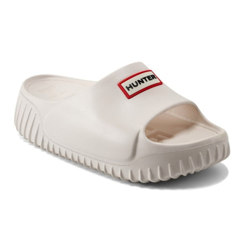 Hunter - Womens Faroe Casual Slip-on Flat Sandal