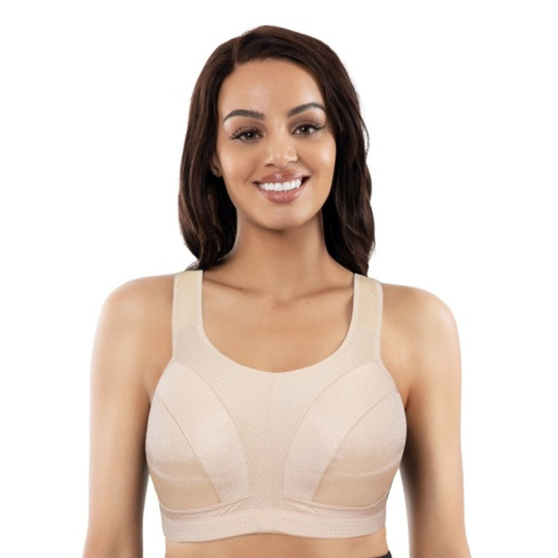 Parfait - Womens Active Wirefree Sports Bra