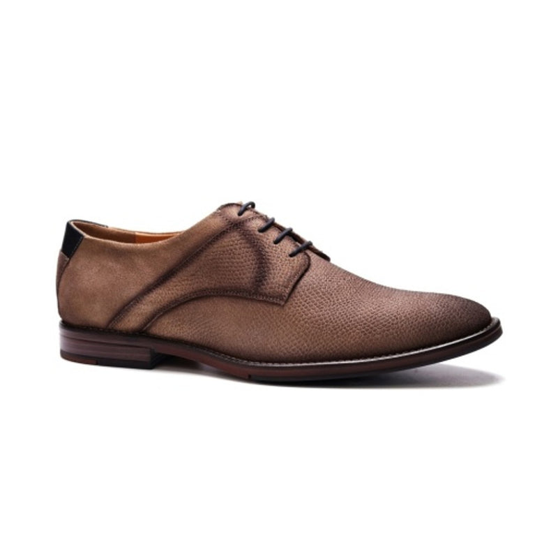 AV Universal - Mens London Derby Lace-Up