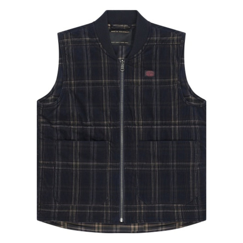 Deus Ex Machina - Mens Ranger Vest