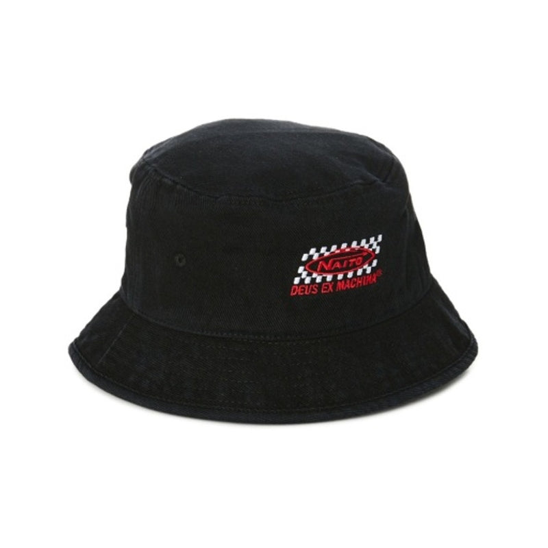 Deus Ex Machina - Mens Naito Bucket