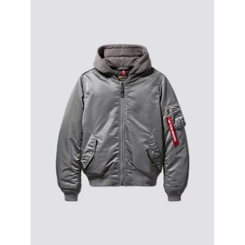 Alpha Industries - Mens Ma-1 Natus