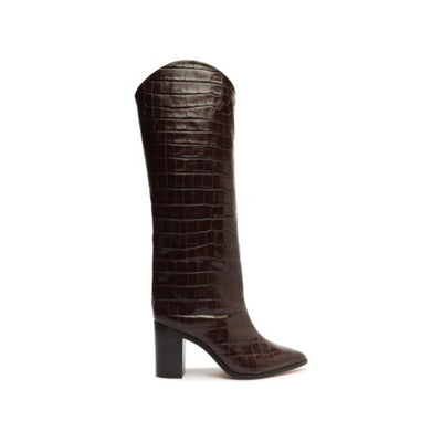 Schutz - Womens Maryana Block