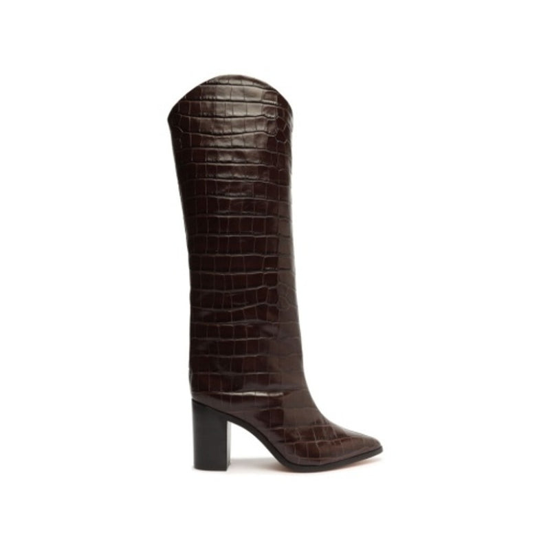 Schutz - Womens Maryana Block