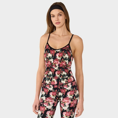 Thirty Three Threads - Unisex Adj Seamless Rib Tank Vintage F