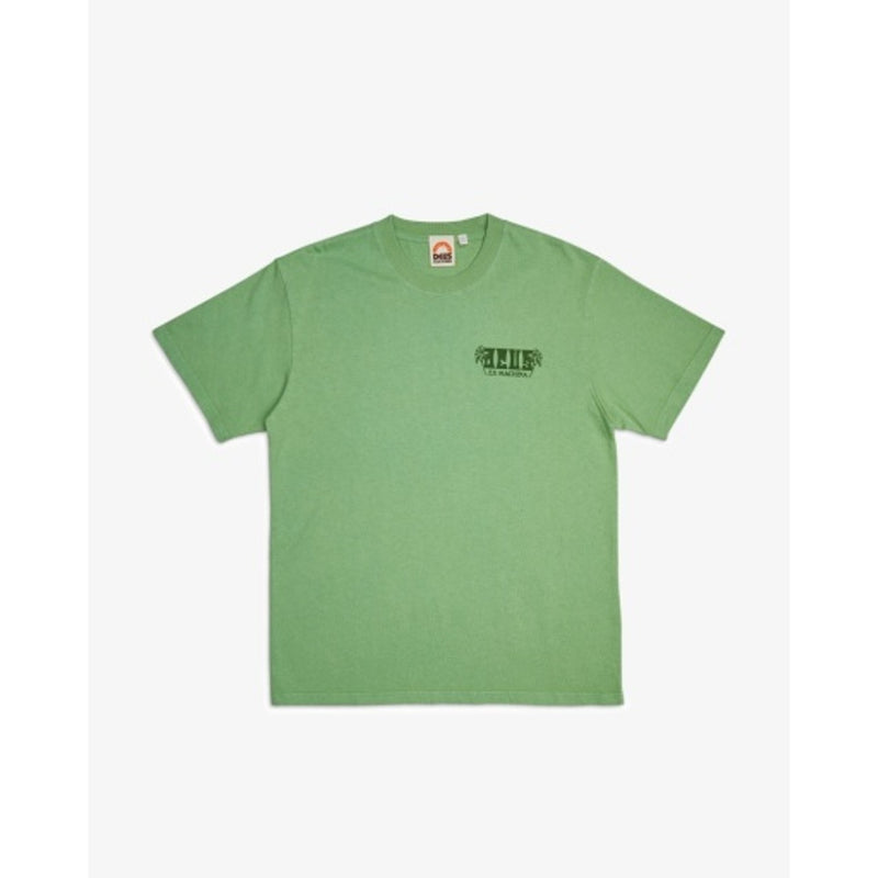 Deus Ex Machina - Mens Tranquility Tee