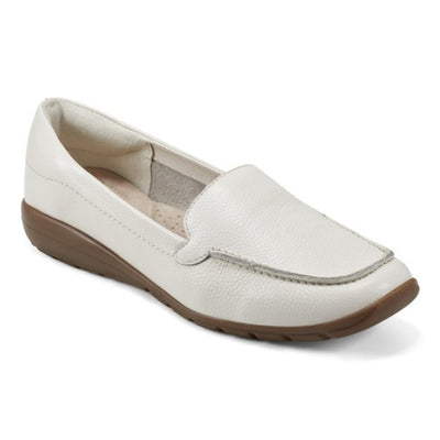 Easy Spirit - Womens Abide 8 Moccasin - Ivory 151