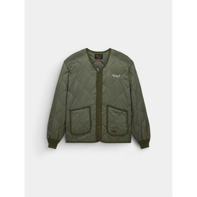Alpha Industries - Mens Als/92 Relaxed Deco Liner