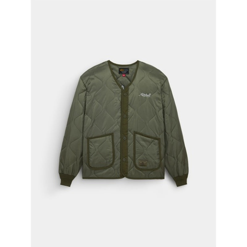 Alpha Industries - Mens Als/92 Relaxed Deco Liner